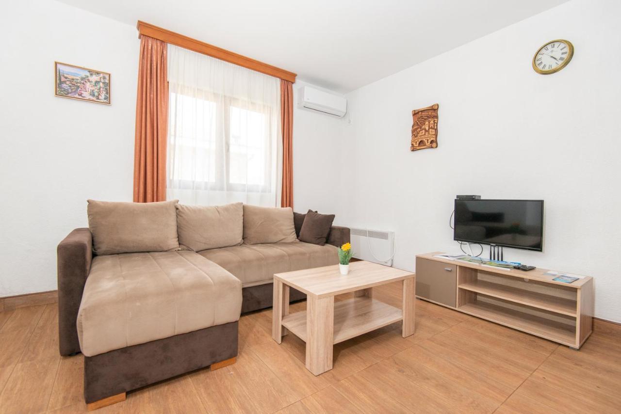 Ethno Village St George Cetinje Eksteriør bilde